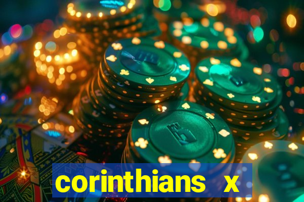 corinthians x cruzeiro ao vivo e gratis